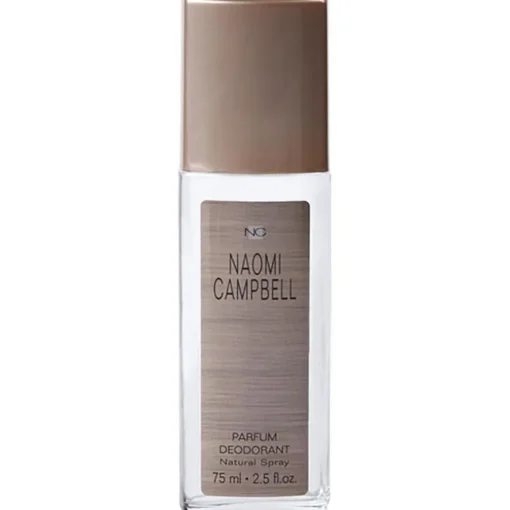 Naomi Campbell Deodorant Spray von Naomi Campbell