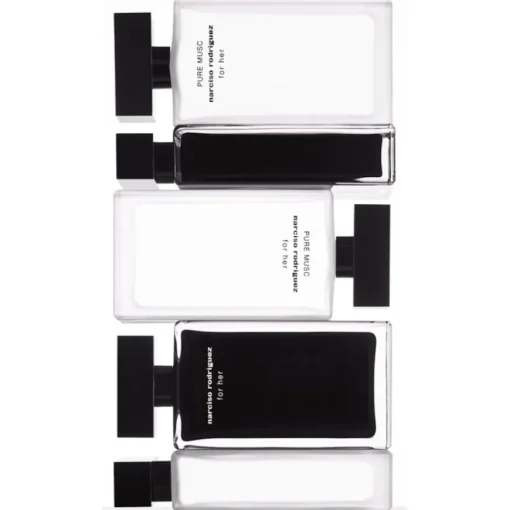 Narciso Rodriguez for her Pure Musc Eau de Parfum Spray