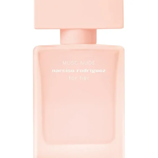 Narciso Rodriguez for her Musc Nude Eau de Parfum Spray