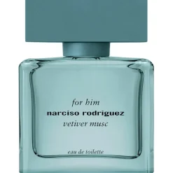 Narciso Rodriguez for him Vetiver Musc Eau de Toilette Spray