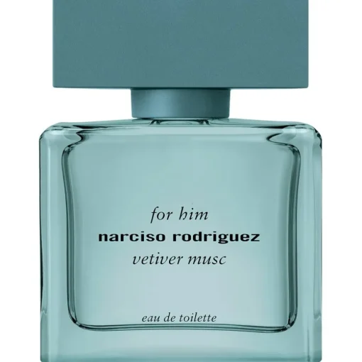 Narciso Rodriguez for him Vetiver Musc Eau de Toilette Spray