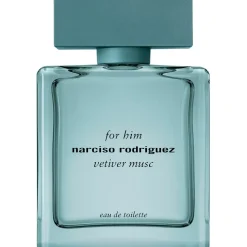 Narciso Rodriguez for him Vetiver Musc Eau de Toilette Spray