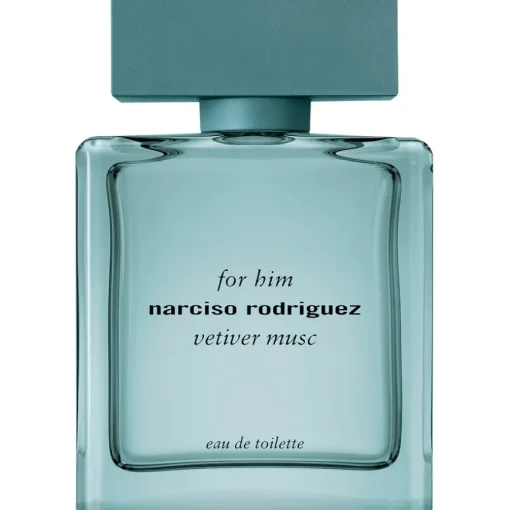 Narciso Rodriguez for him Vetiver Musc Eau de Toilette Spray