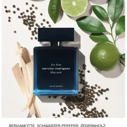 Narciso Rodriguez for him Bleu Noir Eau de Parfum Spray