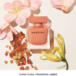 Narciso Rodriguez NARCISO Ambrée Eau de Parfum Spray