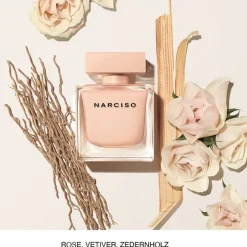 Narciso Rodriguez NARCISO Poudrée Eau de Parfum Spray