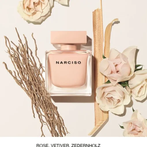 Narciso Rodriguez NARCISO Poudrée Eau de Parfum Spray