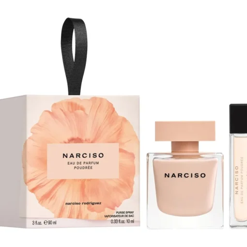 Narciso Rodriguez NARCISO Poudrée Eau de Parfum Spray
