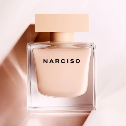 Narciso Rodriguez NARCISO Poudrée Eau de Parfum Spray