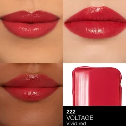 NARS Afterglow Sensual Shine Lipstick