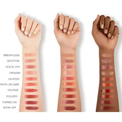 NARS Afterglow Sensual Shine Lipstick