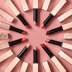 NARS Afterglow Sensual Shine Lipstick