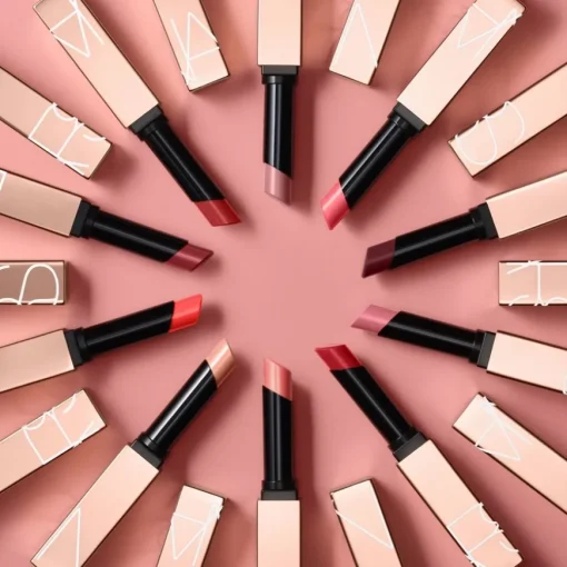 NARS Afterglow Sensual Shine Lipstick