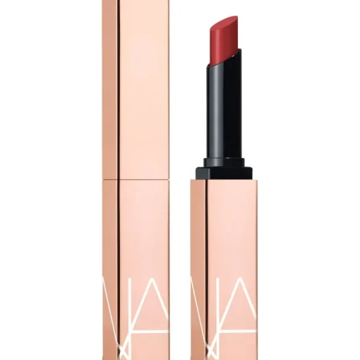 NARS Afterglow Sensual Shine Lipstick