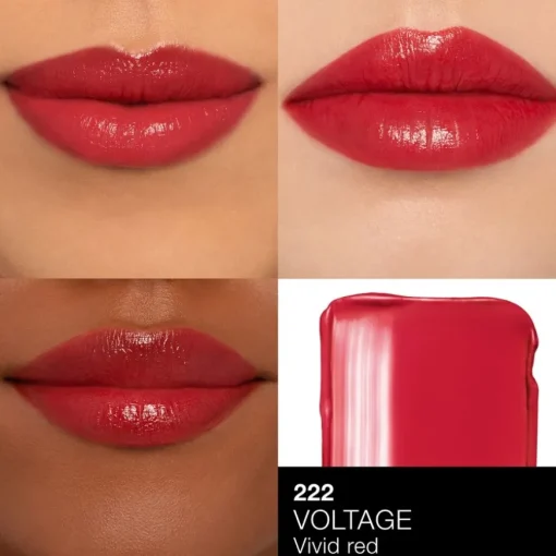 NARS Afterglow Sensual Shine Lipstick
