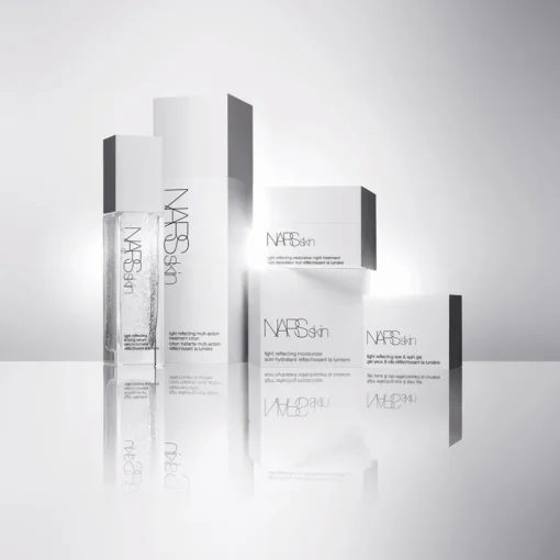 NARS Light Reflecting Eye & Lash Gel