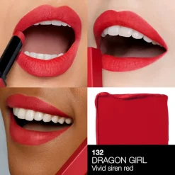 NARS Powermatte Lipstick