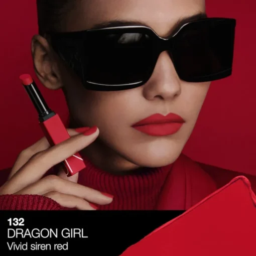 NARS Powermatte Lipstick