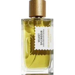 Native Eau de Parfum Spray Velvet Splendour von Goldfield & Banks