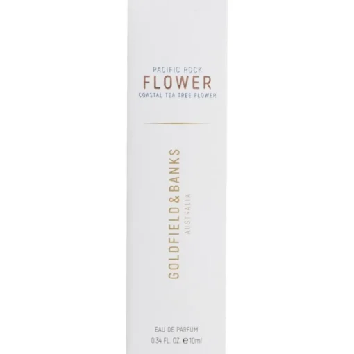 Native Eau de Parfum Spray Pacific Rock Flower von Goldfield & Banks