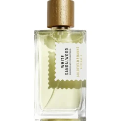 Native Eau de Parfum Spray White Sandalwood von Goldfield & Banks