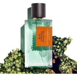 Native Eau de Parfum Spray Blue Cypress von Goldfield & Banks