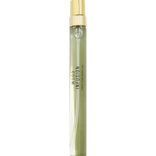 Native Eau de Parfum Spray Wood Infusion von Goldfield & Banks