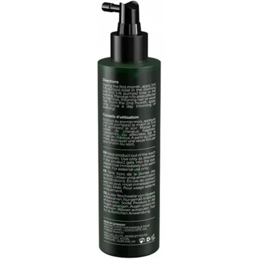 Natucain Haar- & Kopfhaut Probleme Hair Growth Serum