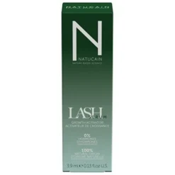 Natucain Haar- & Kopfhaut Probleme Lash Growth Serum