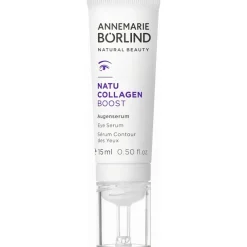 NATUCOLLAGEN BOOST Augenserum von ANNEMARIE BÖRLIND