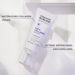 NATUCOLLAGEN BOOST Augenserum von ANNEMARIE BÖRLIND