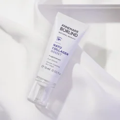 NATUCOLLAGEN BOOST Augenserum von ANNEMARIE BÖRLIND