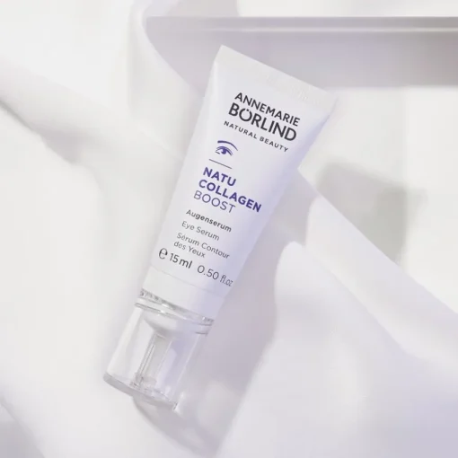 NATUCOLLAGEN BOOST Augenserum von ANNEMARIE BÖRLIND