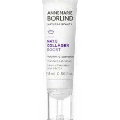 NATUCOLLAGEN BOOST Volumen-Lippenserum von ANNEMARIE BÖRLIND