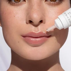 NATUCOLLAGEN BOOST Volumen-Lippenserum von ANNEMARIE BÖRLIND