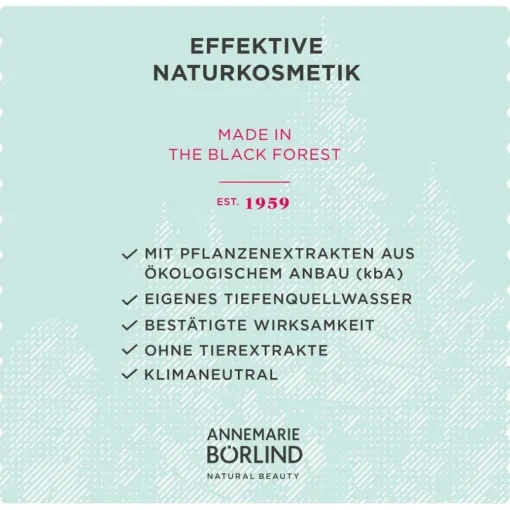 NATUCOLLAGEN BOOST Volumen-Lippenserum von ANNEMARIE BÖRLIND