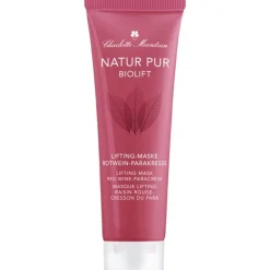Natur Pur Biolift Anti-Aging Maske von Charlotte Meentzen