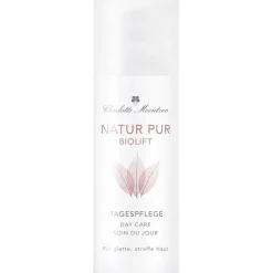Natur Pur Biolift Tagespflege von Charlotte Meentzen