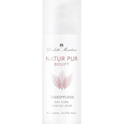 Natur Pur Biolift Tagespflege von Charlotte Meentzen