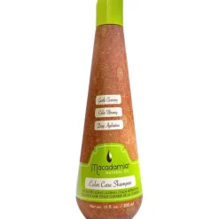 Natural Oil Color Care Shampoo von Macadamia