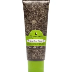 Natural Oil Deep Repair Masque von Macadamia