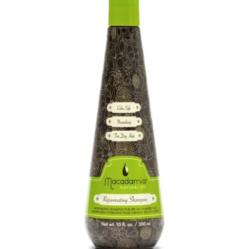 Natural Oil Rejuvenating Shampoo von Macadamia