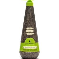 Natural Oil Rejuvenating Shampoo von Macadamia