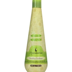 Natural Oil Smoothing Conditioner von Macadamia