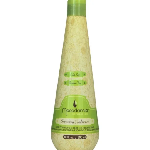Natural Oil Smoothing Conditioner von Macadamia