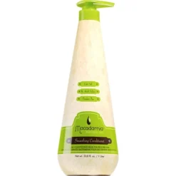 Natural Oil Smoothing Conditioner von Macadamia