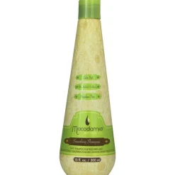 Natural Oil Smoothing Shampoo von Macadamia
