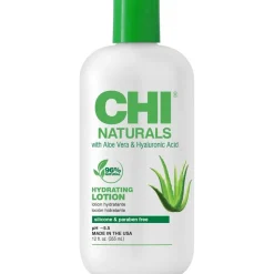 Naturals with Aloe Vera Hydrating Lotion von CHI