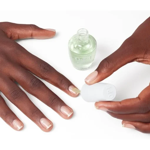 Nature Strong Nail Lacquer von OPI