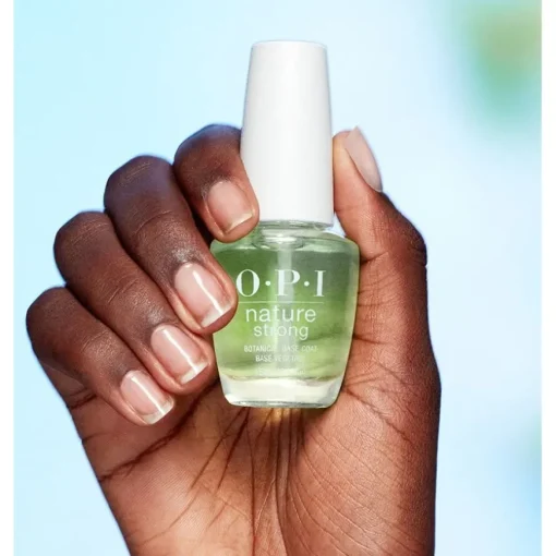 Nature Strong Nail Lacquer von OPI